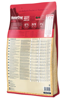 Happy Dog NaturCroq Active 15 KG