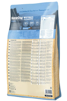 Happy Dog NaturCroq Puppy(Welpen) 15 KG