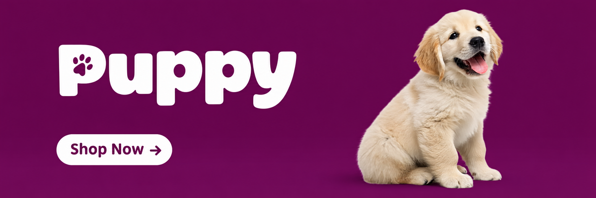 Puppy