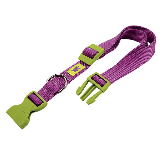 Ferplast Dog Collar Pink Collar