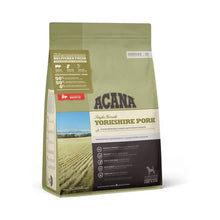 Acana Yorkshire Pork Dry Dog Food - 2KG