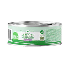 Open Farm Homestead Turkey Pate Wet Cat Food - 150G