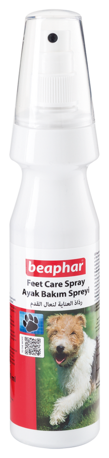 Feet Care Spray 150 ml