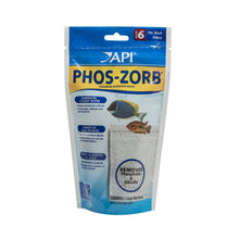 API Phos-Zorb Pouch Size 6