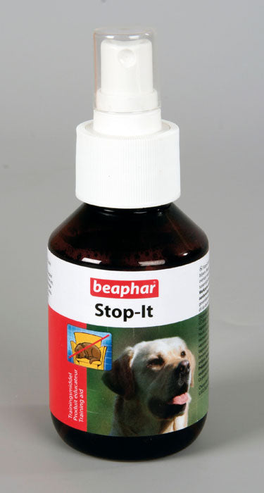 Stop-It for Dogs (repellent) 100ml