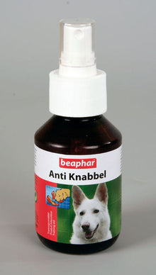Anti-Gnawing Atomizer Dog (Repellent) 100 ml