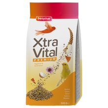 XtraVital Canary 500 g
