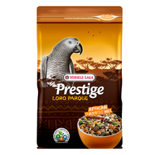 Versele Laga Prestige Loro Parque African Parrot Mix Bird Food - 1KG