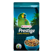 Versele Laga Prestige Loro Parque Amazone Parrot Mix Bird Food - 1KG