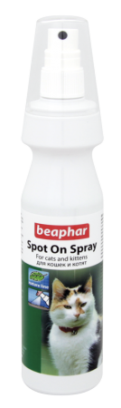 Spot on Spray -150ml