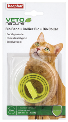 Bio Collar for Cats