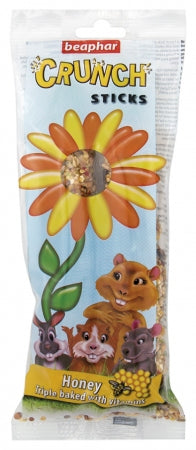 Crunch Stick - Honey