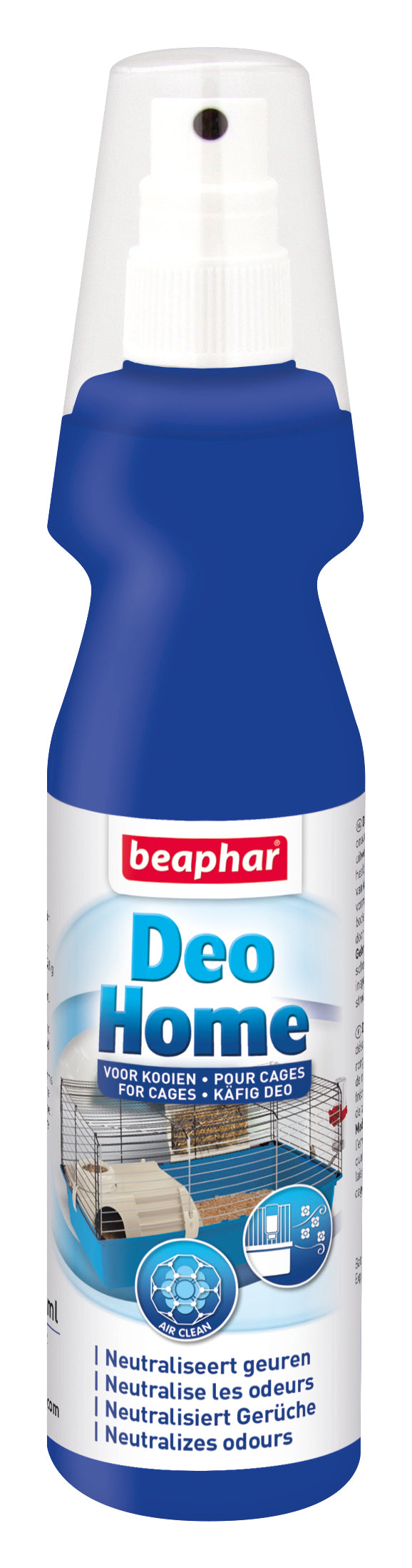 Deo-Home for Rodents 150 ml