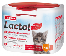 Lactol Kitten 250 g