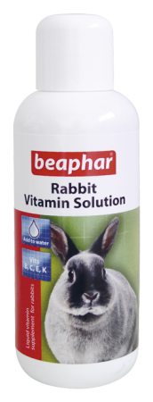 Rabbit Vitamins 100 ml