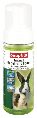 Bio Insect Repellent Foam