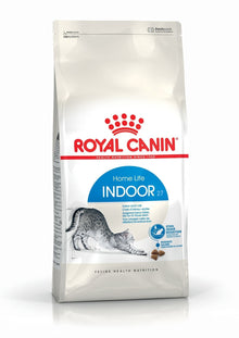 Royal Canin Feline Health Nutrition Indoor 4 kg