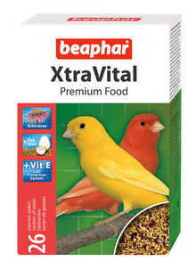 XtraVital Canary Feed 500g
