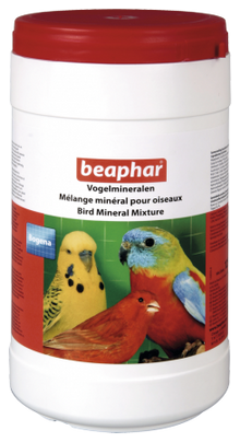 Bird Mineral Mixture 1.25 kg