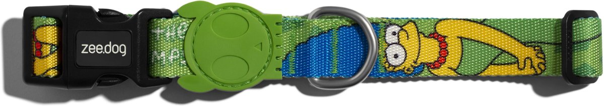 Zee.Dog Marge Simpson H-Harness Medium