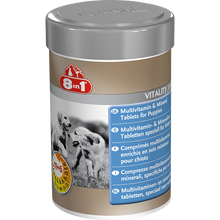 8in1 Multivitamin Junior 100 tablet 24mg