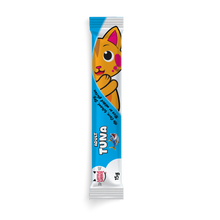 Smudges Little Licks Tuna Creamy Bisque Treats for Adult Cat 1 x 15g