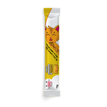 Smudges Little Licks Chicken & Cheese Creamy Bisque Treats for Adult Cat 1 x 15g