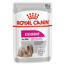 Royal Canin Canine Care Nutrition Exigent (WET FOOD- Pouches)