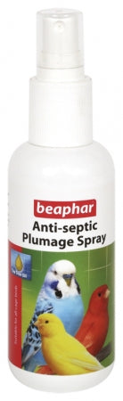 Anti-Septic Plumage Spray - 150 ml