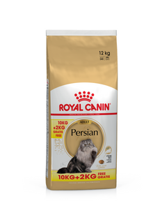 Royal Canin Feline Breed Nutrition Persian 10 kg + 2 kg