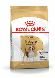 Royal Canin Breed Health Nutrition Beagle Adult 3 kg