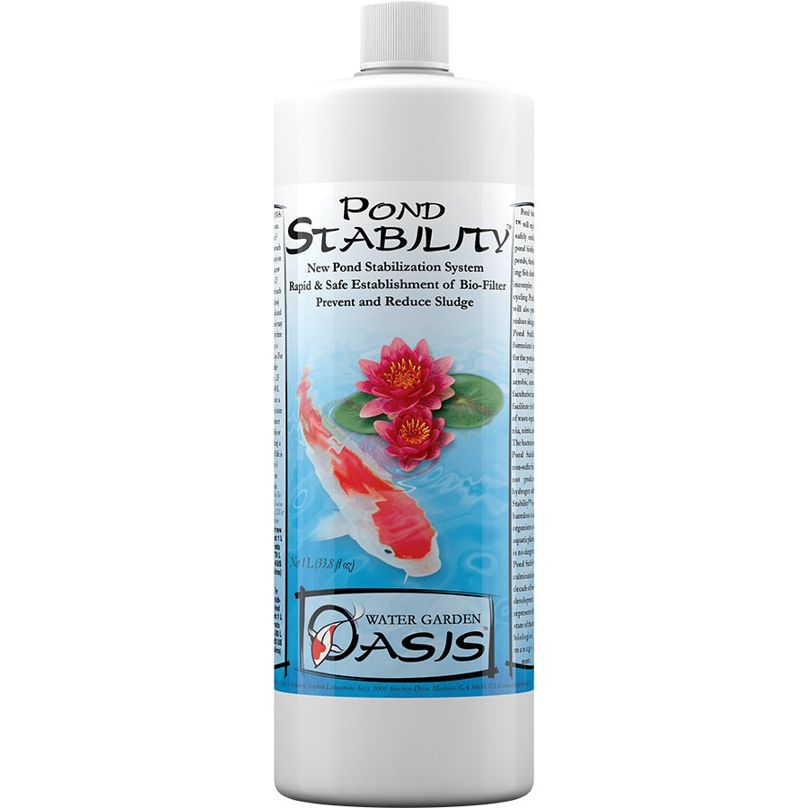 Pond Stability 1 L