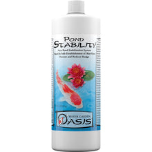 Pond Stability 1 L