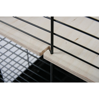Neo Nigha Small Rodent Cage Beige