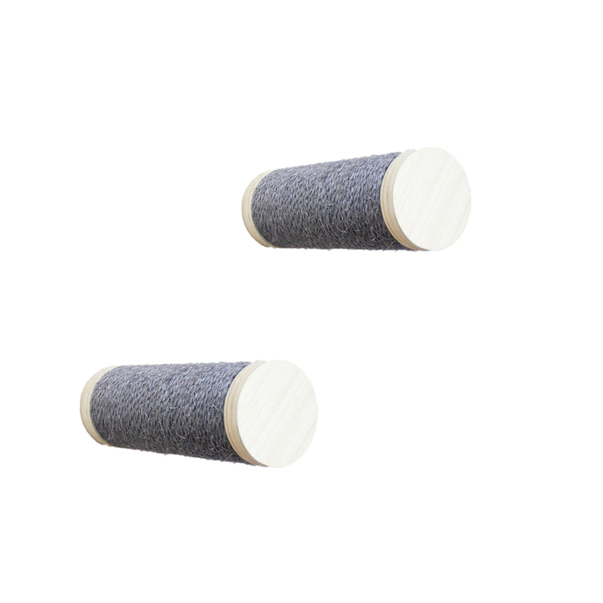 Skywalk Large Step Post Playground 2/pk