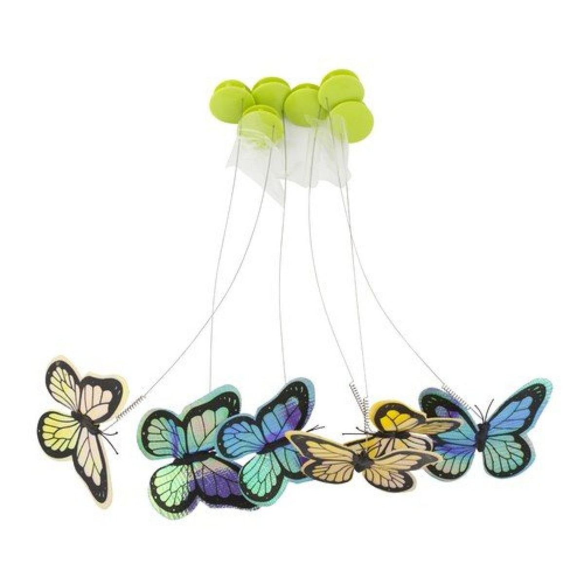 Flutter Bug Re-Fill 6/pk