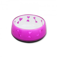 Dog Love Bowl Pink Medium
