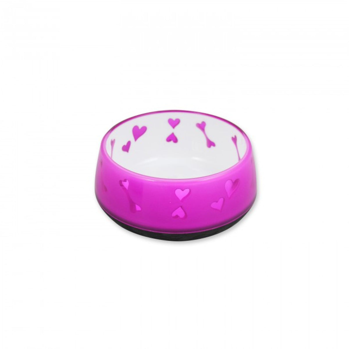 Dog Love Bowl Pink Small