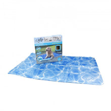 Chill Out Always Cool Dog Mat Large