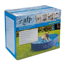 Chill Out Splash & Fun Dog Pool Large