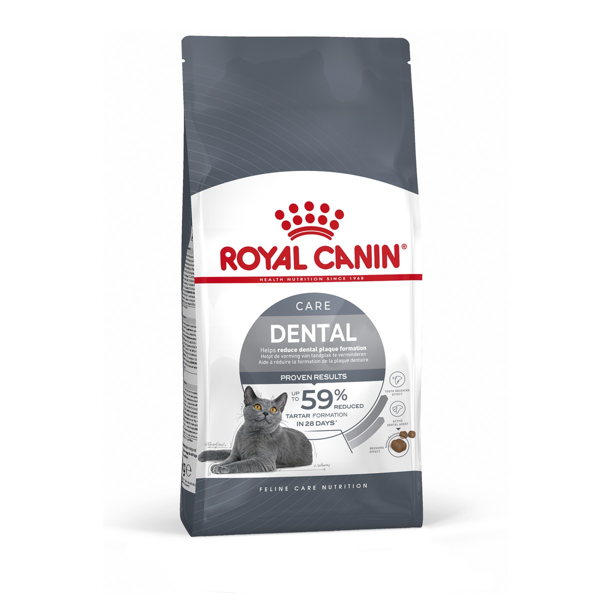 Feline Care Nutrition Dental Care 1.5 kg