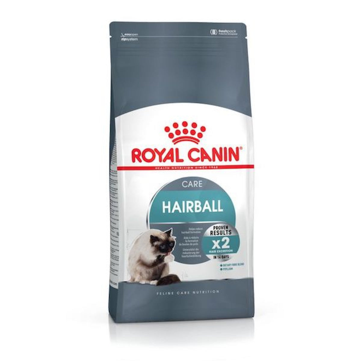 Feline Care Nutrition Hairball Care 10 kg