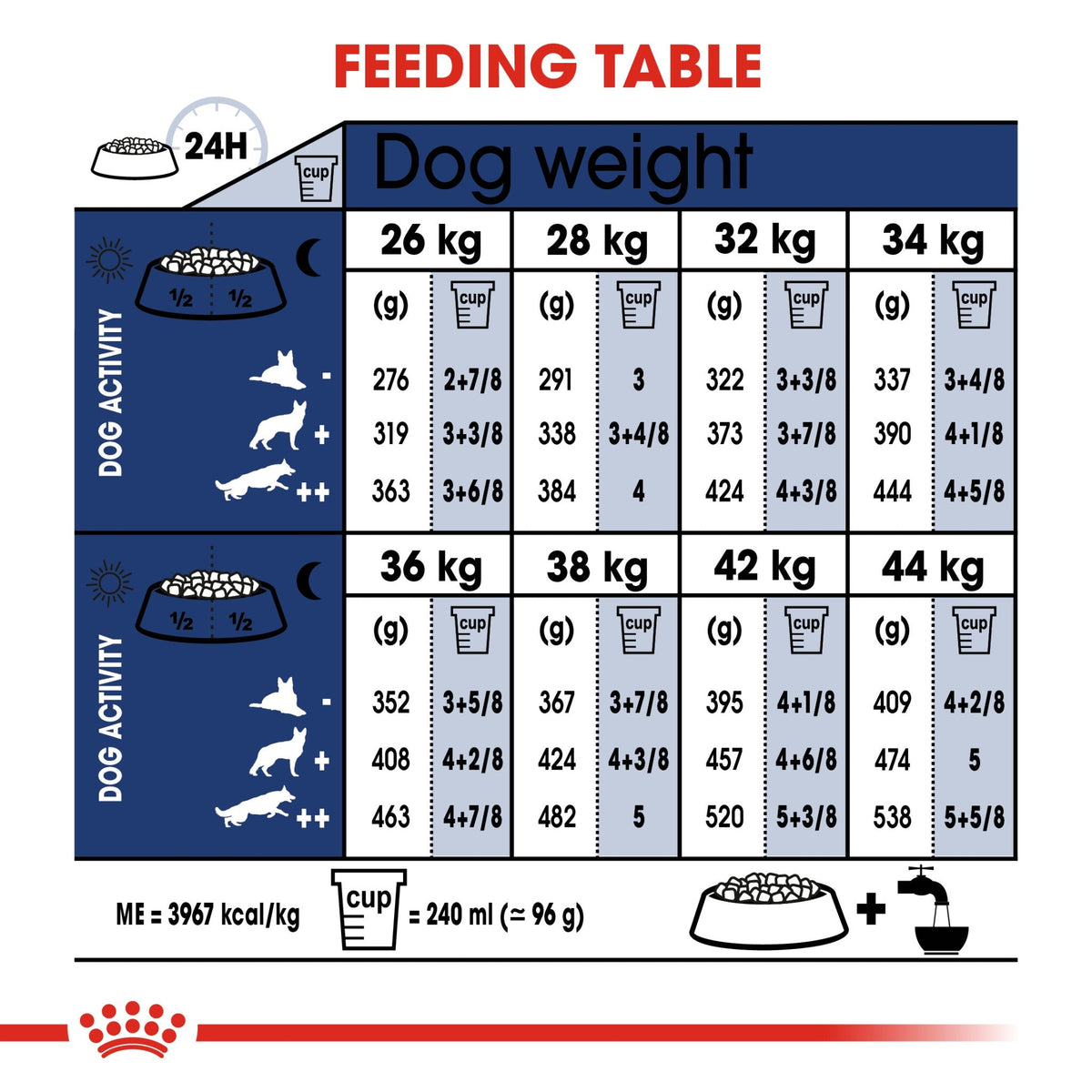 Size Health Nutrition Maxi Adult - ROYAL CANIN®