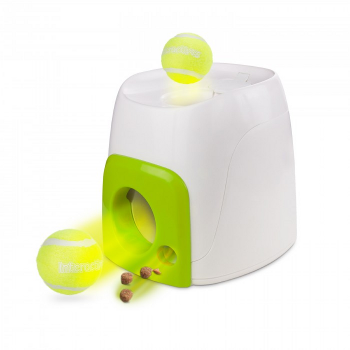 Interactive Dog Fetch'N Treat - Imperfect