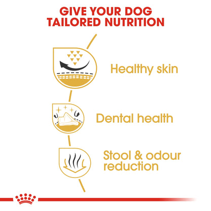 Breed Health Nutrition Shih Tzu Adult 7.5 kg