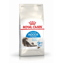 Feline Health Nutrition Indoor Long Hair 2 kg