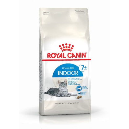 Feline Health Nutrition Indoor 7+ Years 1.5 kg