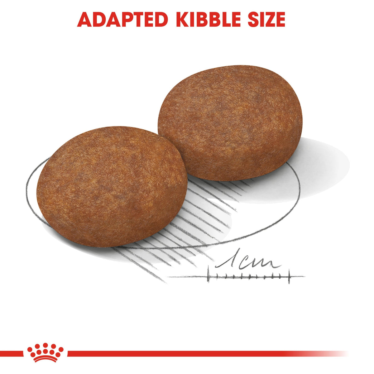 Size Health Nutrition Medium Adult 7+ 10 kg