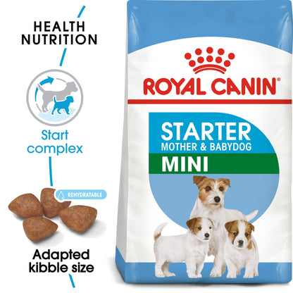 ROYAL CANIN® - Size Health Nutrition Mini Starter 1 kg