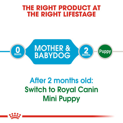 ROYAL CANIN® - Size Health Nutrition Mini Starter 1 kg